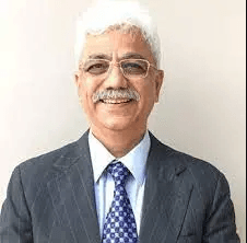 Dr. Rajesh Kanungo